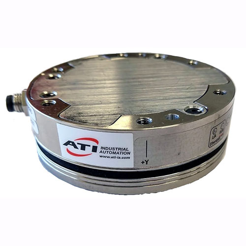 ATI Industrial Automation F/T Sensor Axia80M50